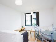 2 bedroom apartment to rent