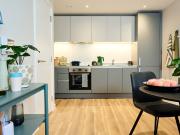 2 bedroom apartment to rent