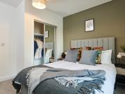 2 bedroom apartment to rent