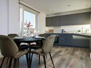 2 bedroom apartment to rent