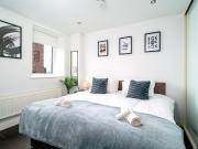 2 bedroom apartment to rent