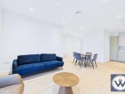 2 bedroom apartment to rent