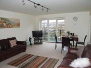 2 bedroom apartment to rent