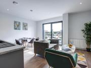 2 bedroom apartment to rent