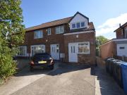 2 bedroom apartment to rent