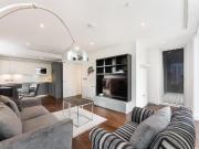 2 bedroom apartment to rent