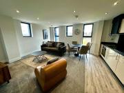 2 bedroom apartment to rent