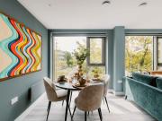2 bedroom apartment to rent