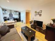 2 bedroom apartment to rent