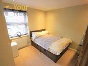 2 bedroom apartment to rent