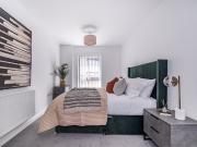 2 bedroom apartment to rent
