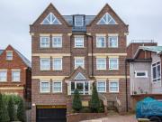 2 bedroom apartment to rent