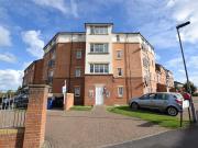 2 bedroom apartment to rent