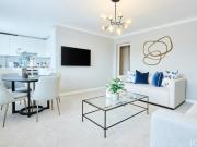 2 bedroom apartment to rent