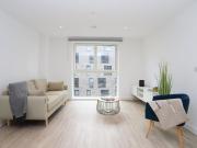 2 bedroom apartment to rent