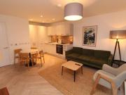 2 bedroom apartment to rent