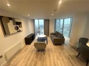 2 bedroom apartment to rent