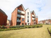 2 bedroom apartment to rent