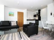 2 bedroom apartment to rent