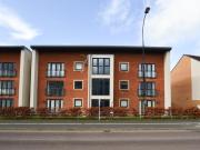 2 bedroom apartment to rent