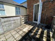 2 bedroom apartment to rent