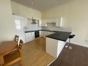 2 bedroom apartment to rent