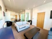 2 bedroom apartment to rent