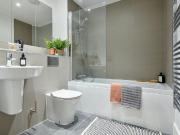 2 bedroom apartment to rent