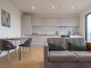 2 bedroom apartment to rent