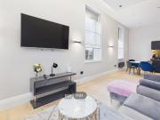 2 bedroom apartment to rent