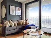 2 bedroom apartment to rent