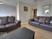 2 bedroom apartment to rent