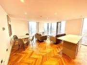 2 bedroom apartment to rent