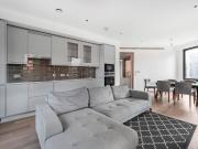 2 bedroom apartment to rent