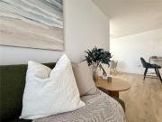 2 bedroom apartment to rent