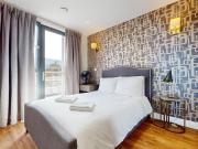 2 bedroom apartment to rent