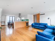 2 bedroom apartment to rent