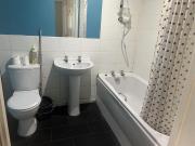 2 bedroom apartment to rent