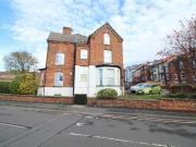 2 bedroom apartment to rent