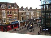 2 bedroom apartment to rent