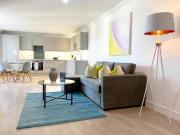 2 bedroom apartment to rent