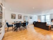 2 bedroom apartment to rent