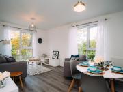 2 bedroom apartment to rent