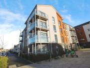 2 bedroom apartment to rent