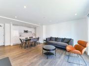 2 bedroom apartment to rent