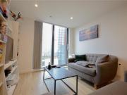 2 bedroom apartment to rent