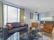 2 bedroom apartment to rent