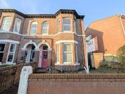 2 bedroom apartment to rent