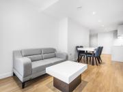 2 bedroom apartment to rent