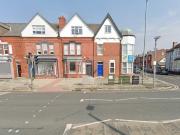 2 bedroom apartment to rent